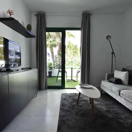 Appartement Holyhome 203 Costa Teguise