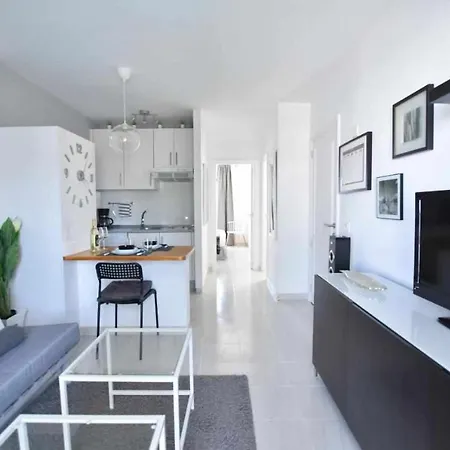 Appartement Holyhome 203 Costa Teguise