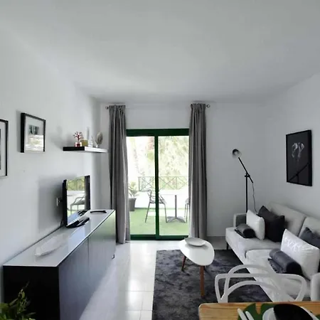Appartement Holyhome 203 Costa Teguise