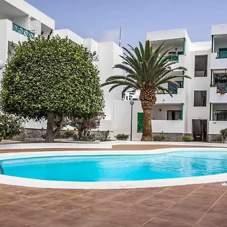 Appartement Holyhome 203 *